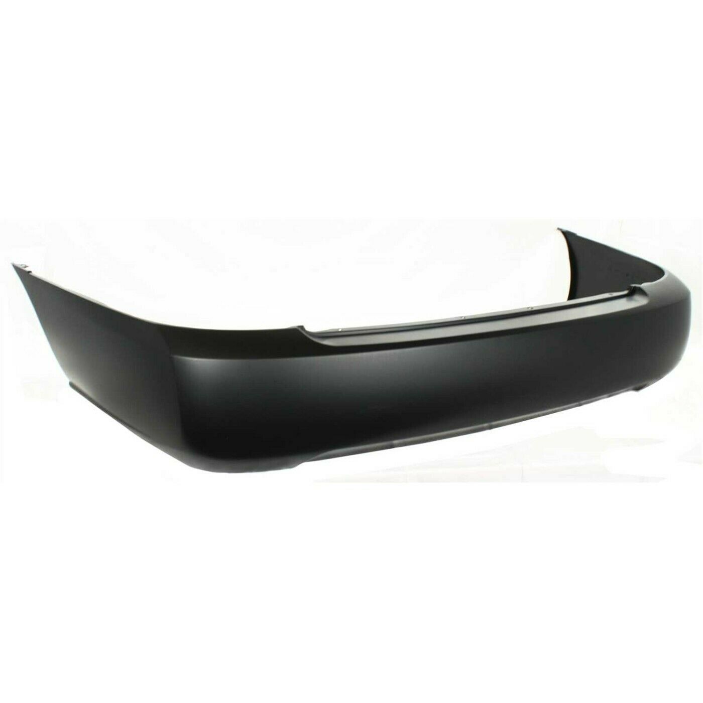 2004-2006 Nissan Sentra Rear Bumper