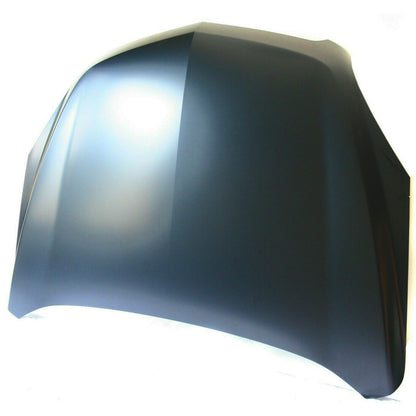 2010-2014 Chevy Equinox Hood