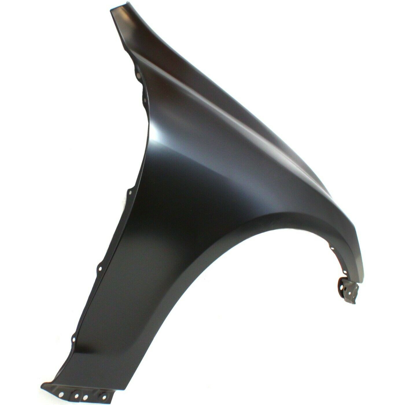 2008-2011 Lexus GS460 Fender