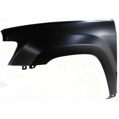 2005-2010 Jeep Grand Cherokee Fender