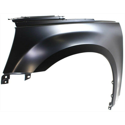 2005-2009 Chevy Equinox Fender