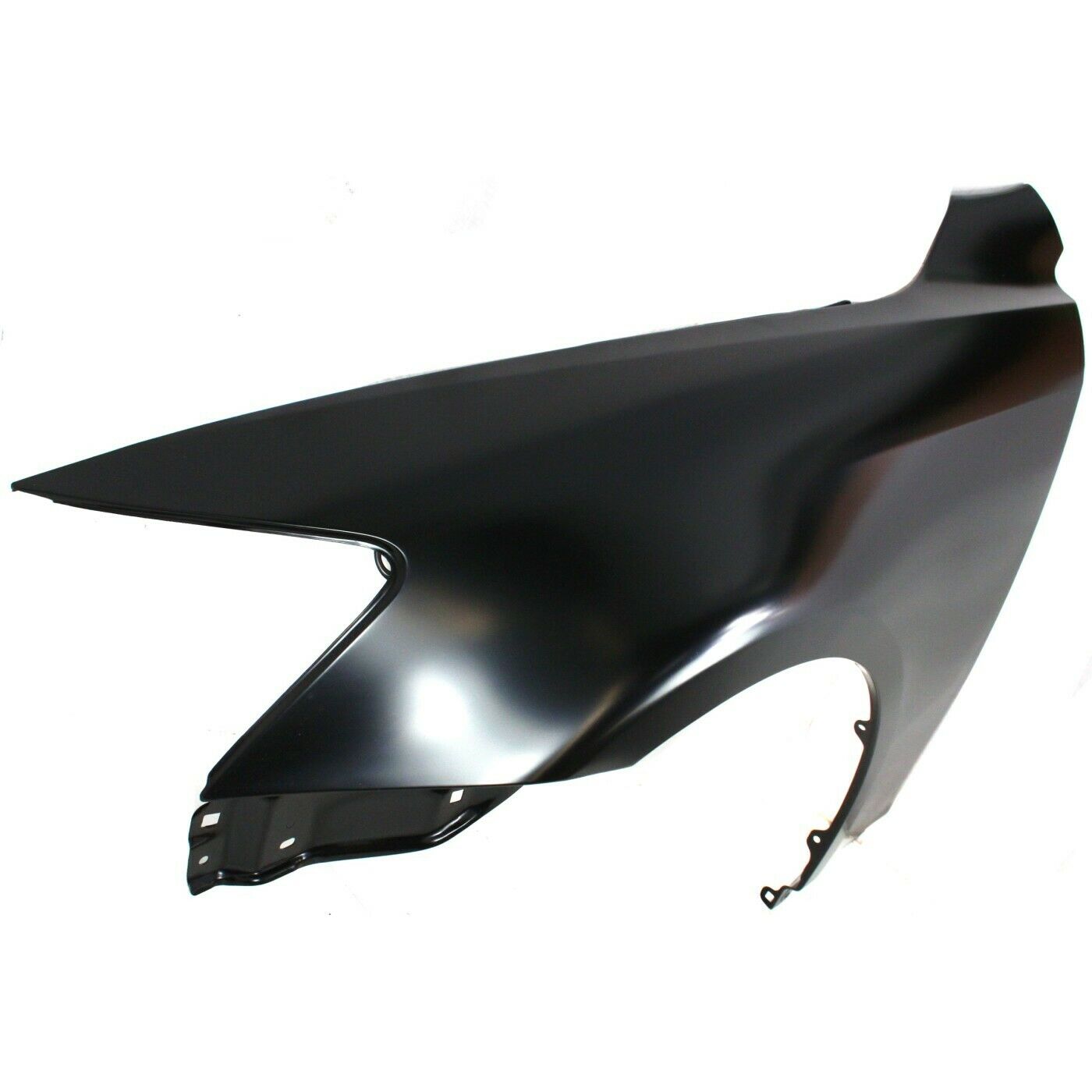 2006-2013 Lexus IS250 Fender