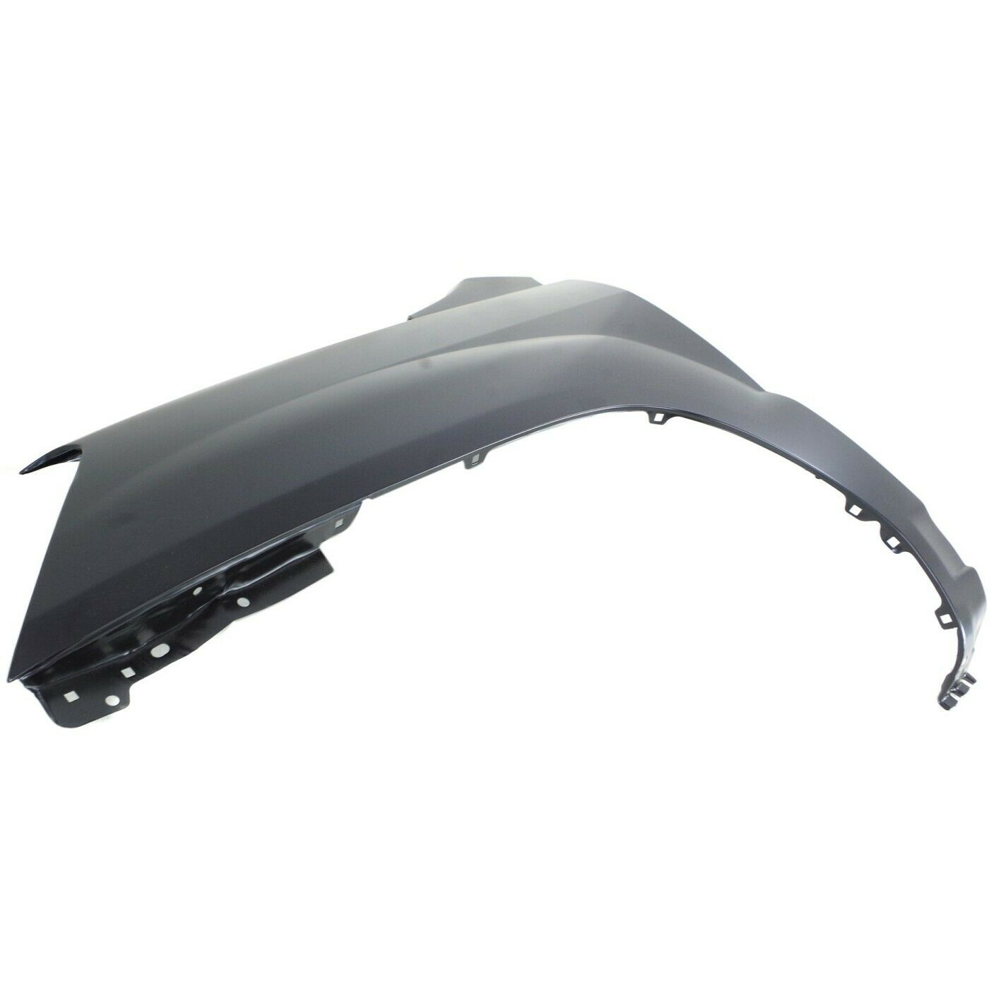 2005-2010 KIA Sportage Fender