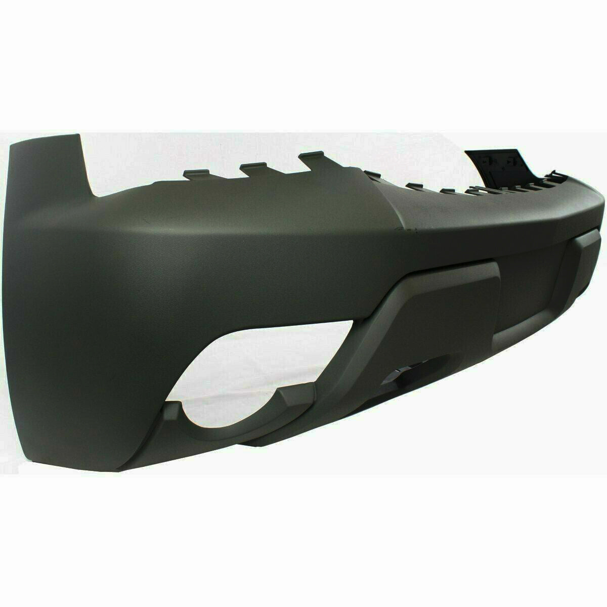 2002 Chevy Avalanche Front Bumper