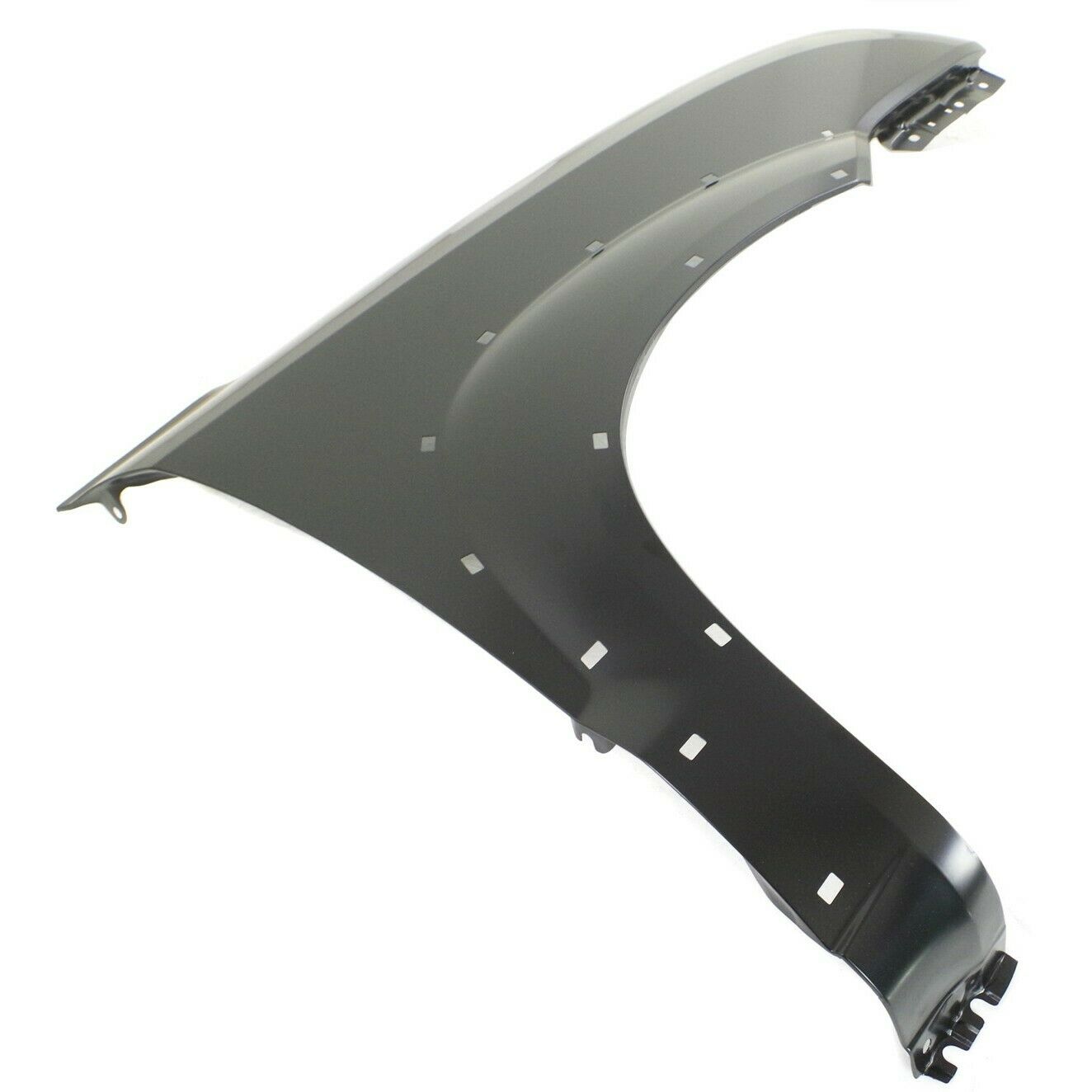 2005-2009 Hyundai Tucson (2.7L W/ Flare Holes) Fender