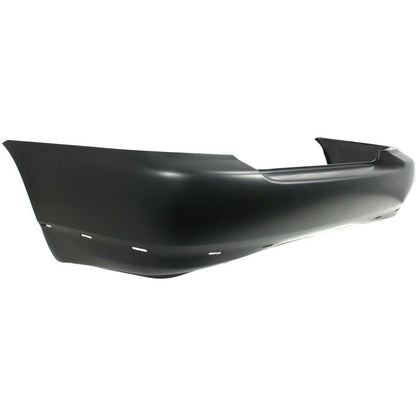 2003-2008 Toyota Corolla (S) Rear Bumper