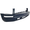 2005-2009 Ford Mustang (Base) Front Bumper Painted