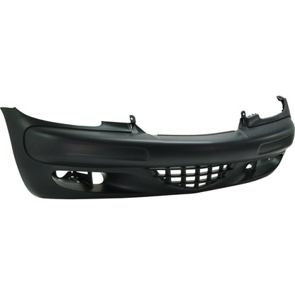 2002-2005 Chrysler PT Cruiser (W/O Turbo) Front Bumper