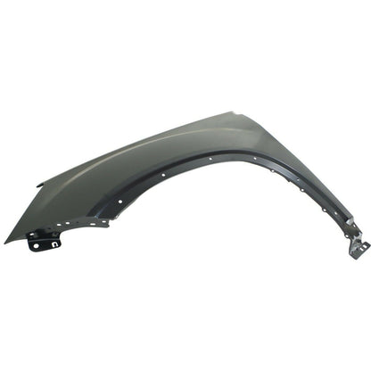 2007-2012 GMC Acadia Fender