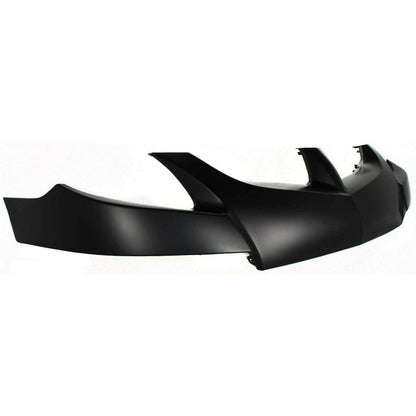 2003-2004 Pontiac Vibe Upper Front Bumper