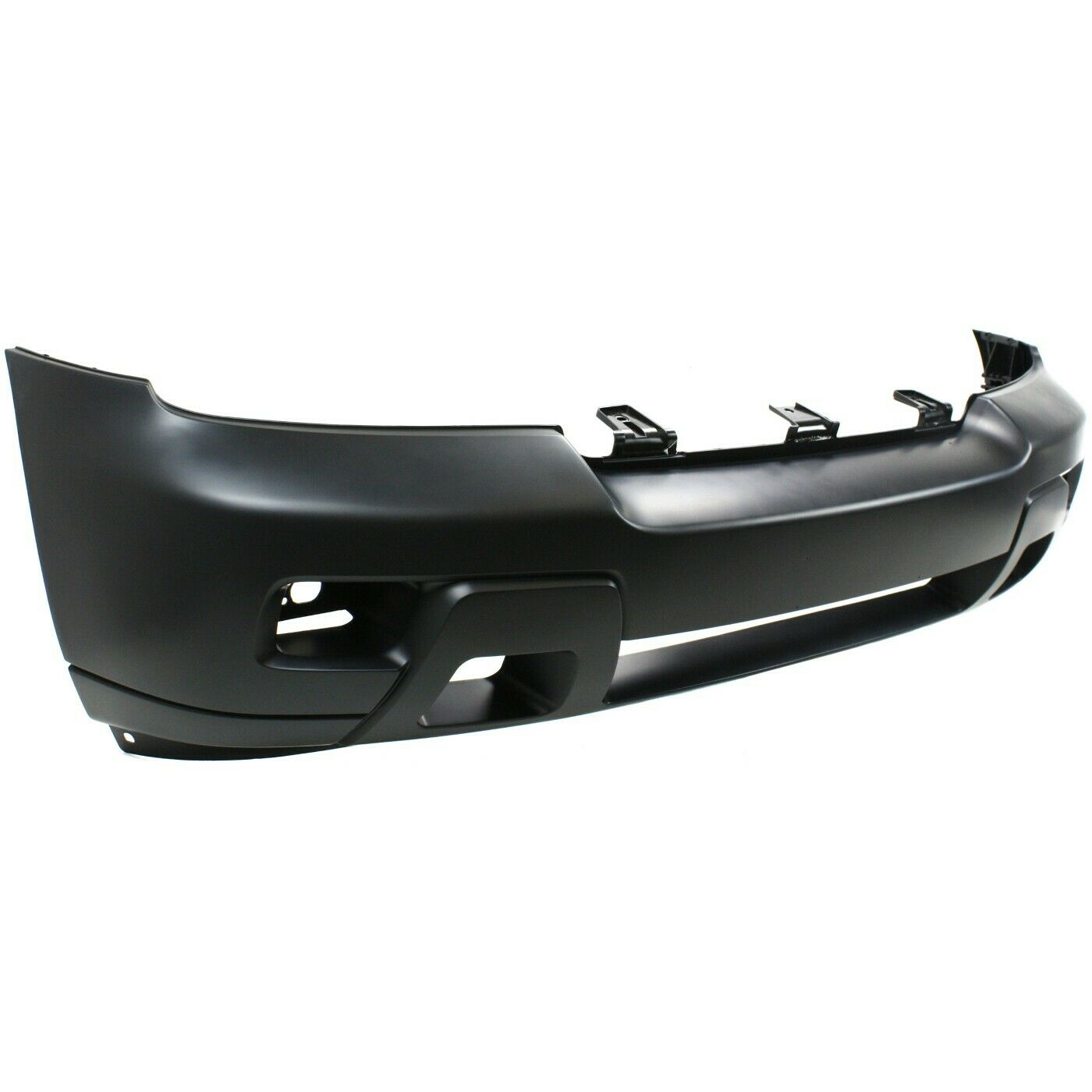 2009 Chevy Trailblazer (LS/LT/LTZ | W/ Fog Light Holes) Front Bumper