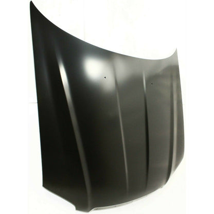 2001-2006 Mazda Tribute Hood