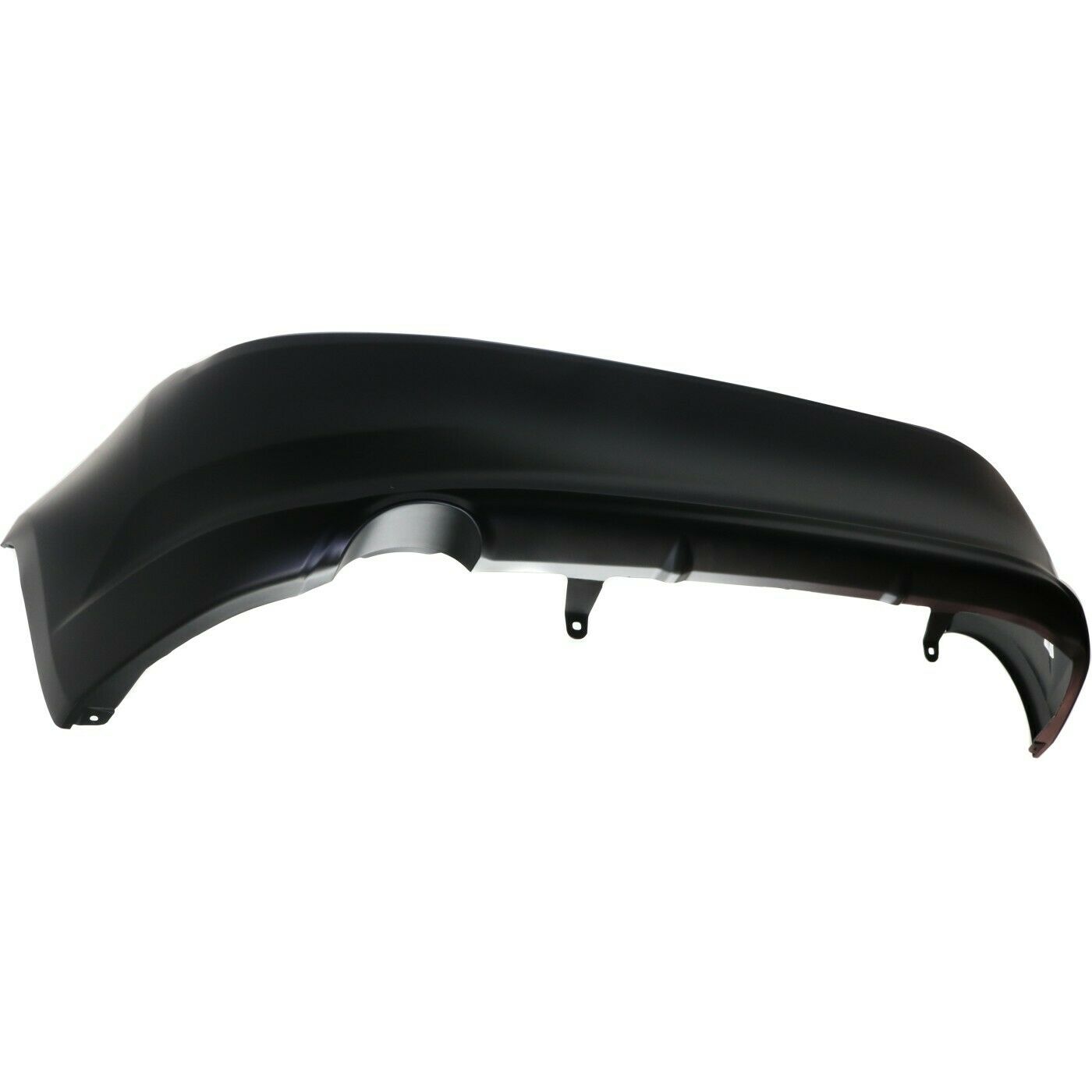 2011-2013 Scion TC Rear Bumper