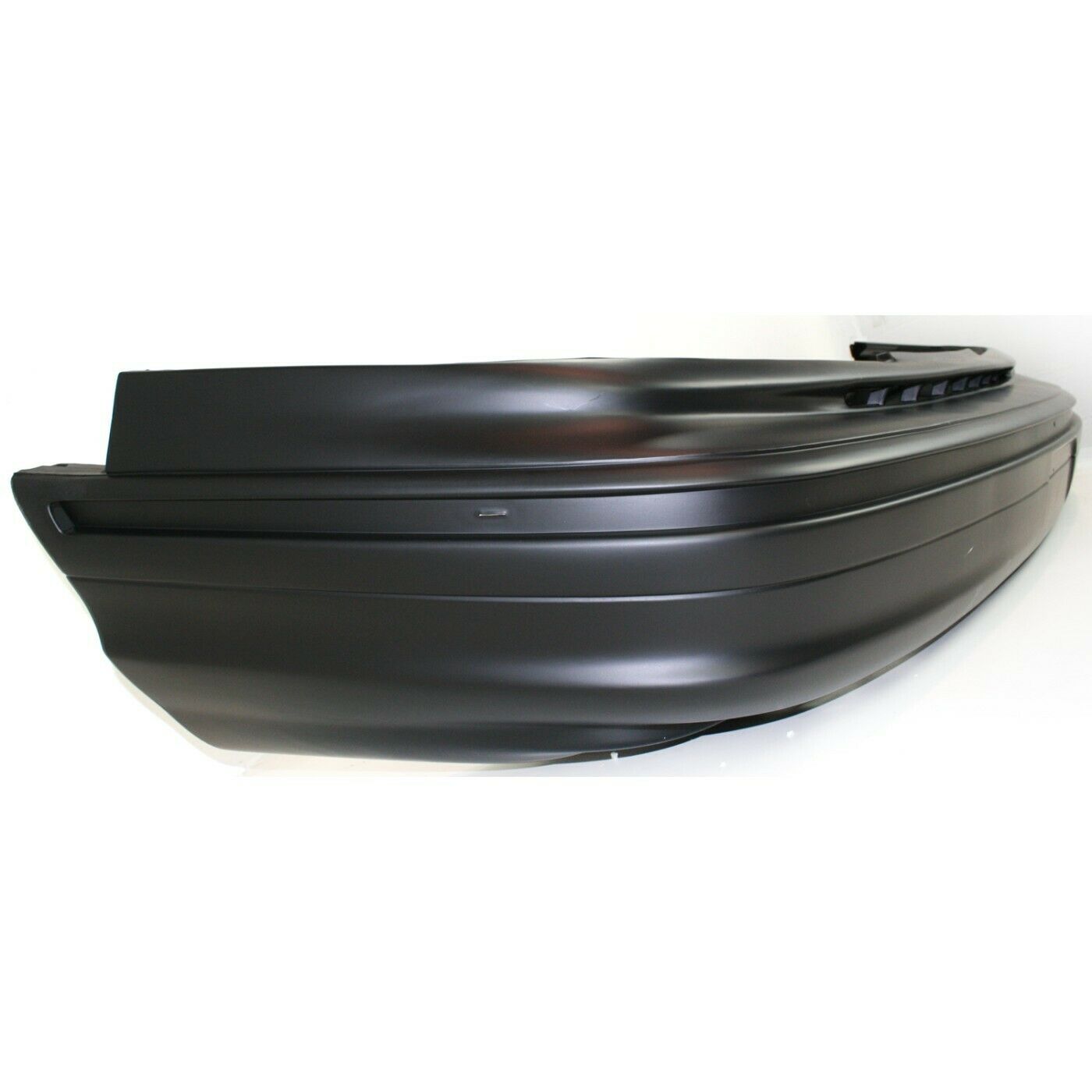 1995-1997 Ford Crown Victoria Front Bumper - Fits Part Number F5AZ17D957A