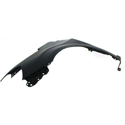 2012-2020 Chevy Sonic Sedan Fender