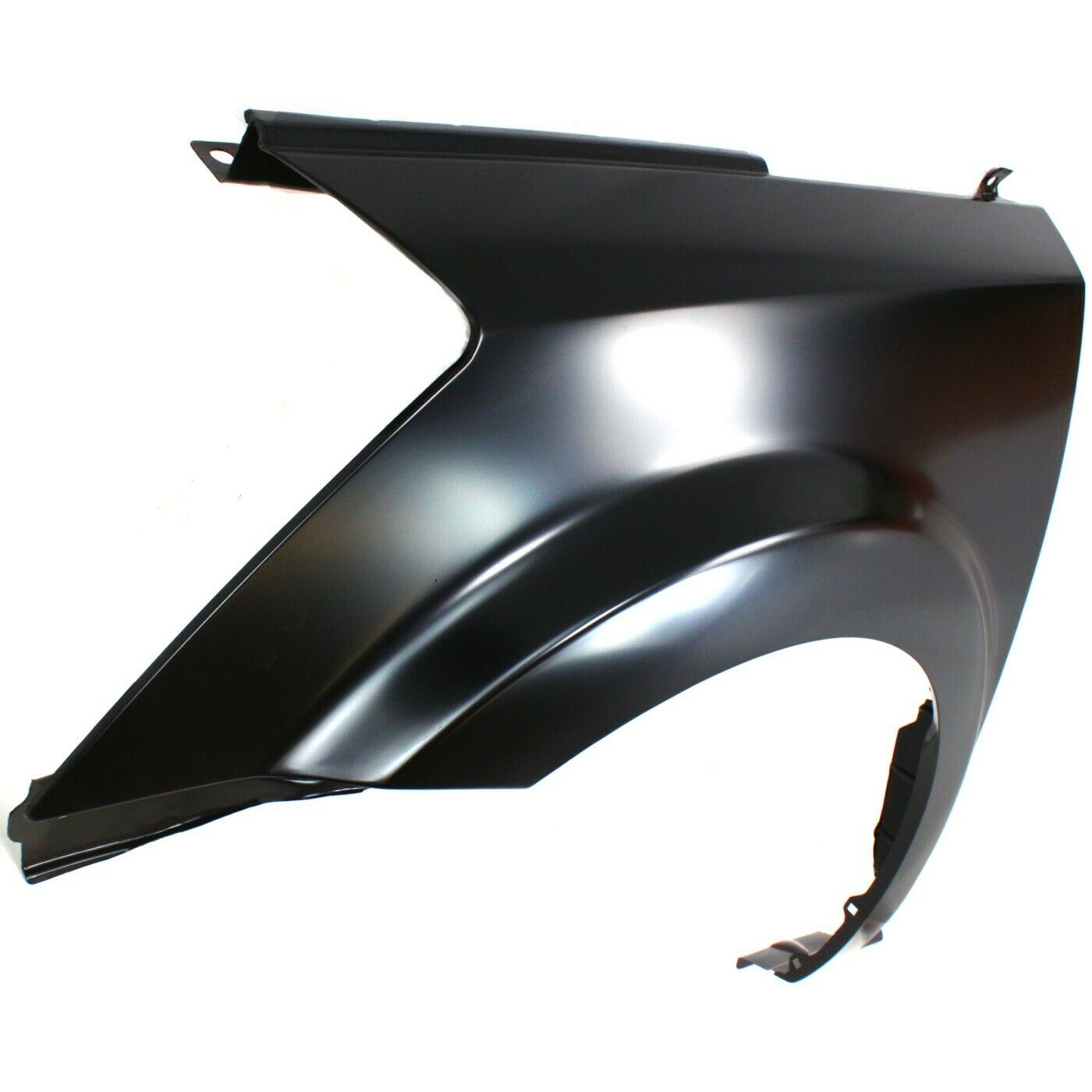 2004-2009 Nissan Quest Minivan Fender