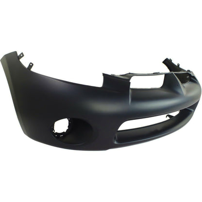 2006-2008 Mitsubishi Eclipse Front Bumper