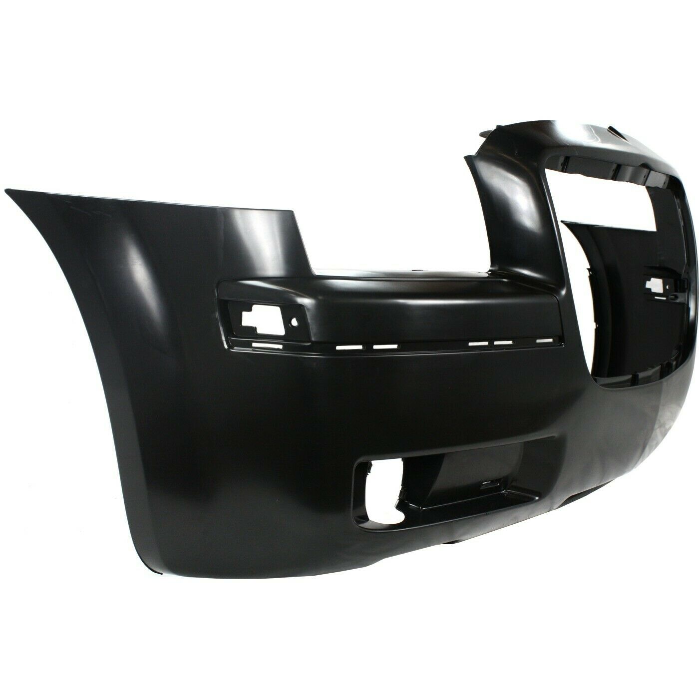 2005-2007 Chrysler 300/300C (3.5L) Front Bumper