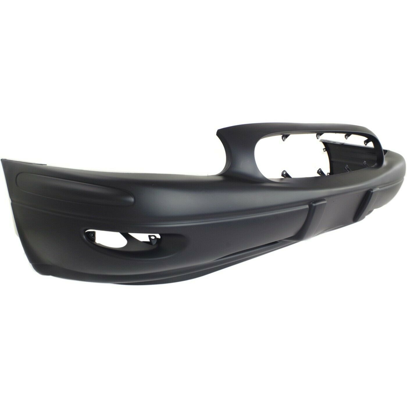 2000-2005 Buick LeSabre Front Bumper