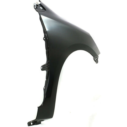 2007-2012 Toyota Yaris Sedan Fender