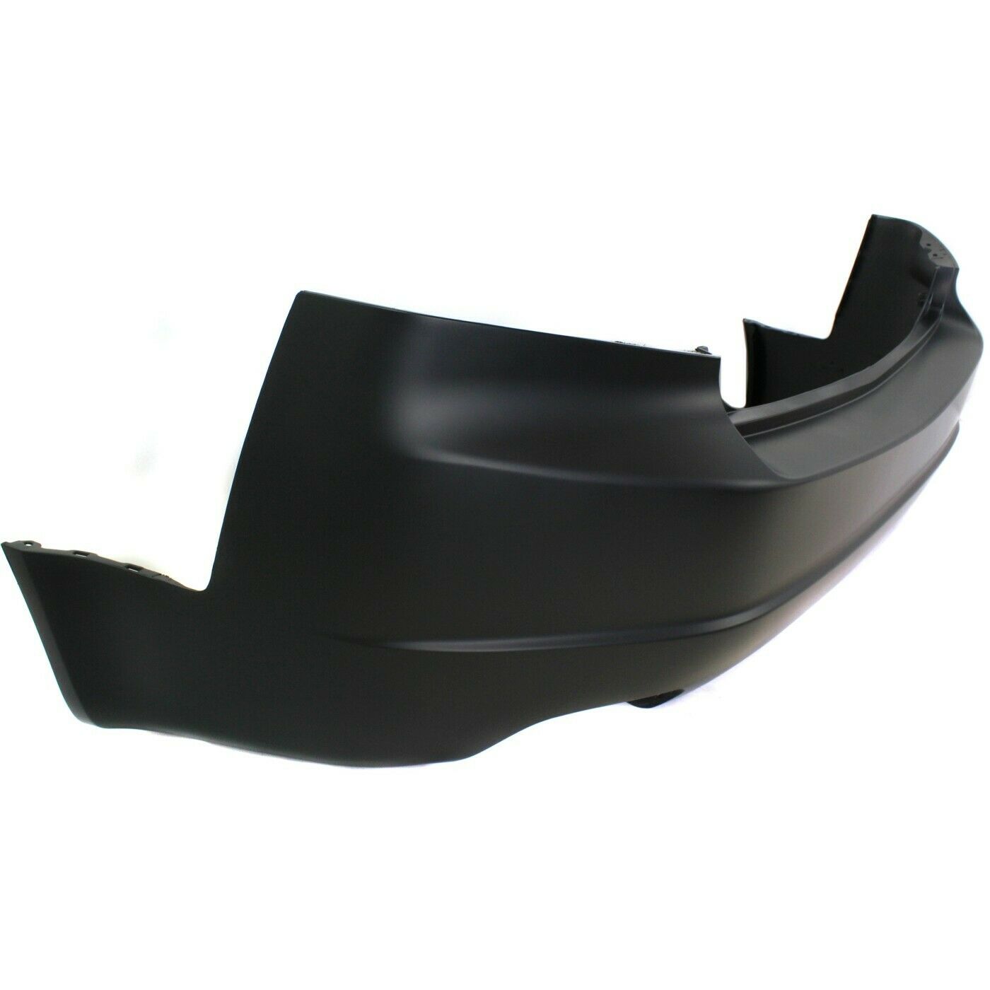 2004-2006 Acura TL Rear Bumper