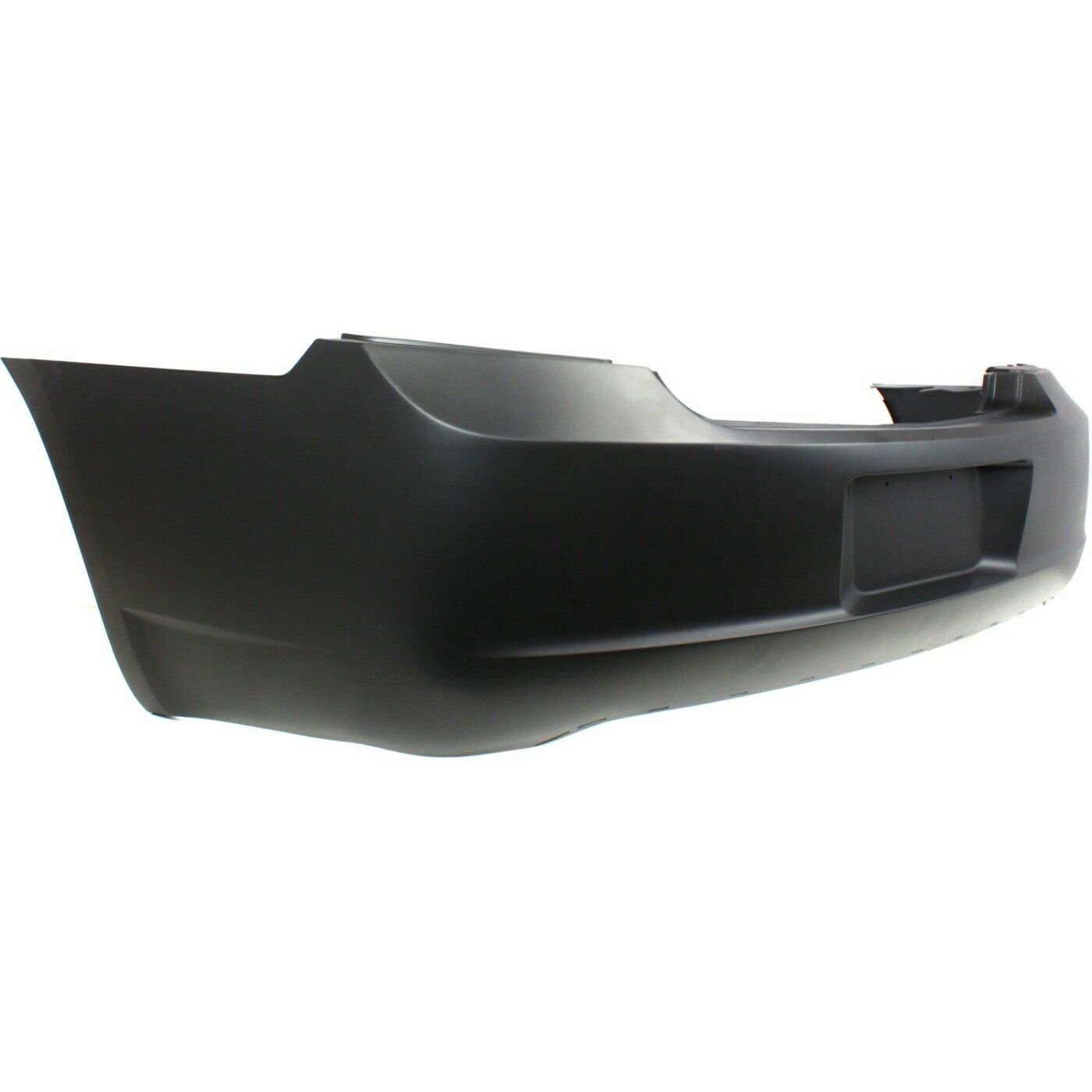 2006-2010 Dodge Charger (SRT-8) Rear Bumper