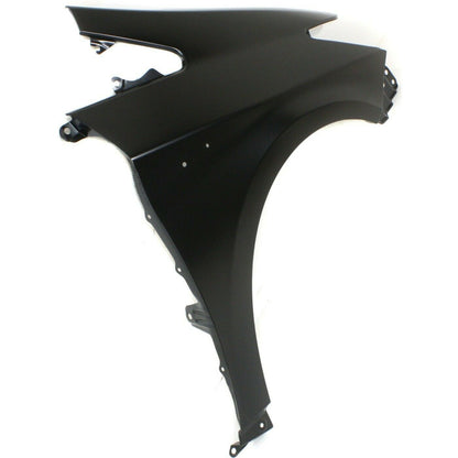 2010-2014 Toyota Prius Fender