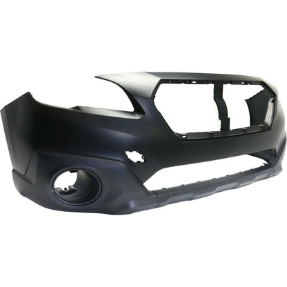 2015-2017 Subaru Outback Front Bumper - Fits Part Number 57704AL01A