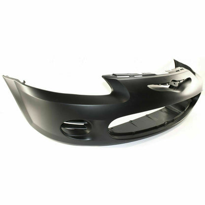 2001-2003 Chrysler Sebring Front Bumper Painted