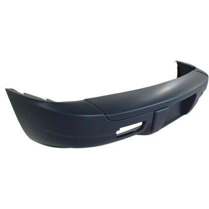 2006-2009 Chrysler PT Cruiser Rear Bumper