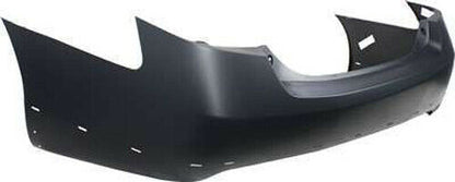 2007-2011 Toyota Camry (SE, 4CYL) Rear Bumper