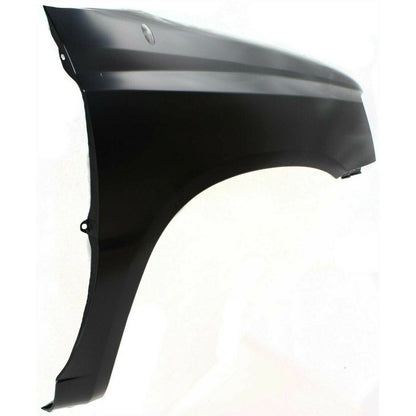 2001-2007 Toyota Highlander Fender