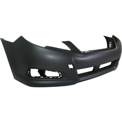 2010-2012 Subaru Legacy Front Bumper