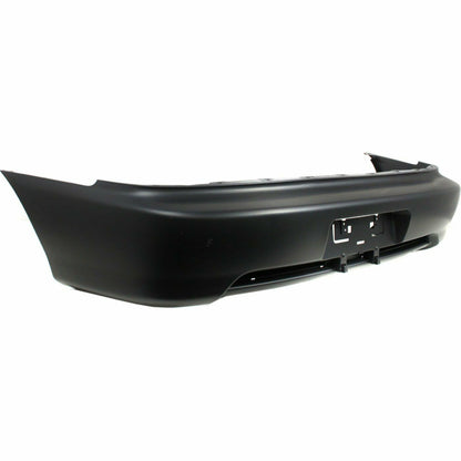 1998-2001 Acura Integra Rear Bumper