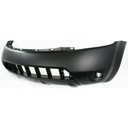 2003-2005 Nissan Murano SUV Front Bumper