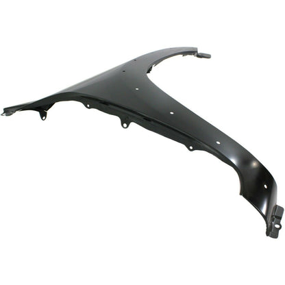 2006-2008 Toyota Rav4 (W/ Flare Holes) Fender