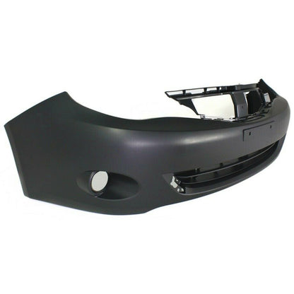 2008-2011 Subaru Impreza Front Bumper