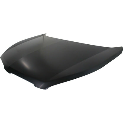 2009-2010 Pontiac Vibe Hood