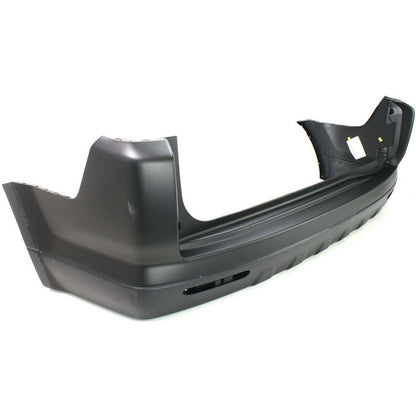 2005-2006 Honda CRV Rear Bumper