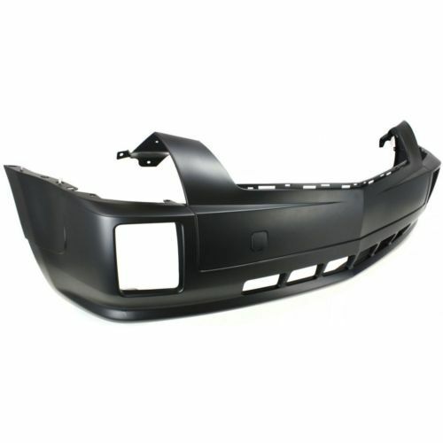 2004-2009 Cadillac SRX Front Bumper Painted