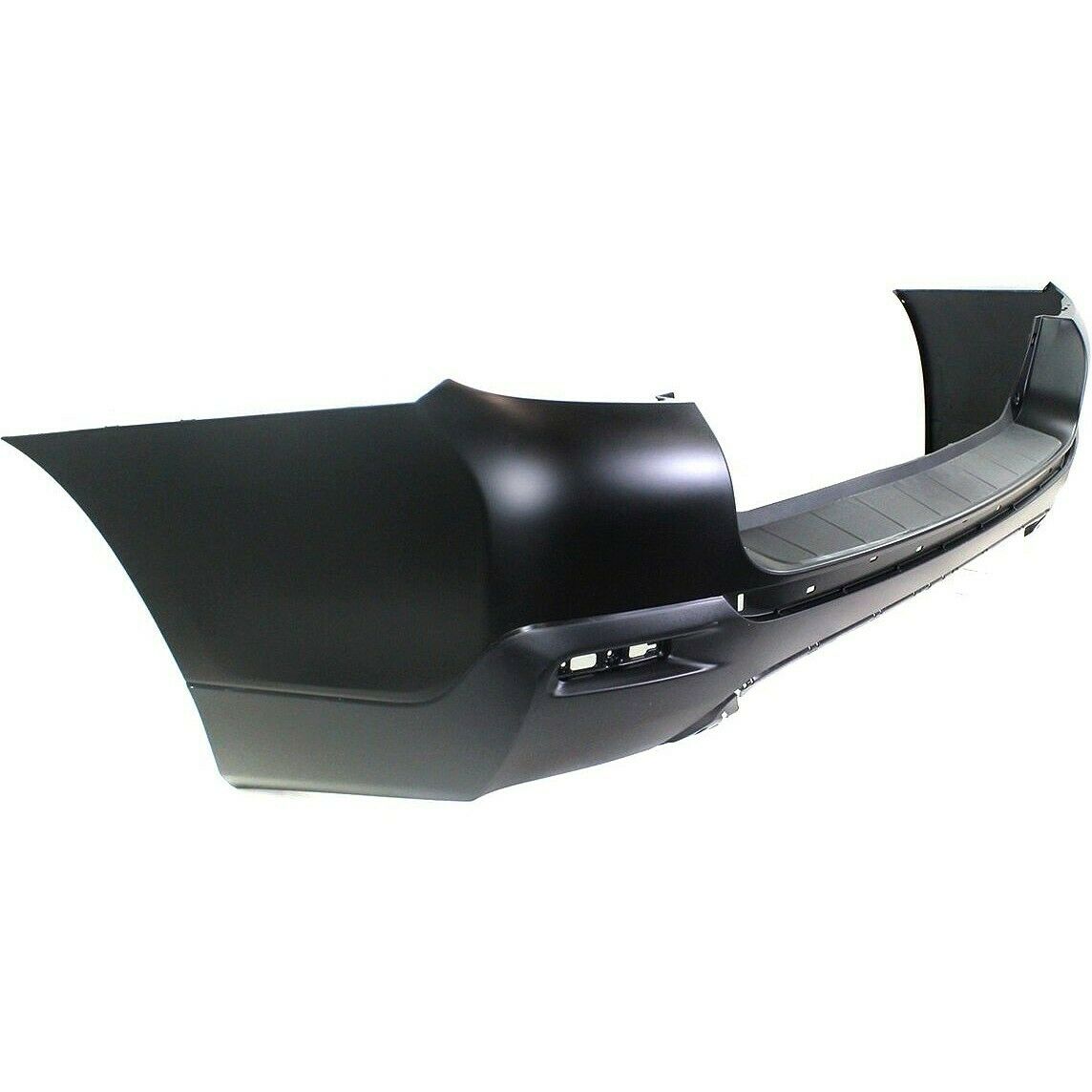 2011-2013 Toyota Highlander Rear Bumper