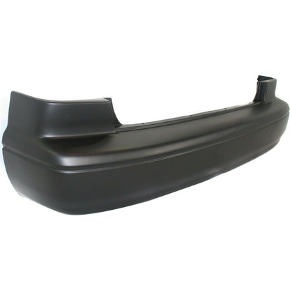 1997-1999 Toyota Camry Rear Bumper