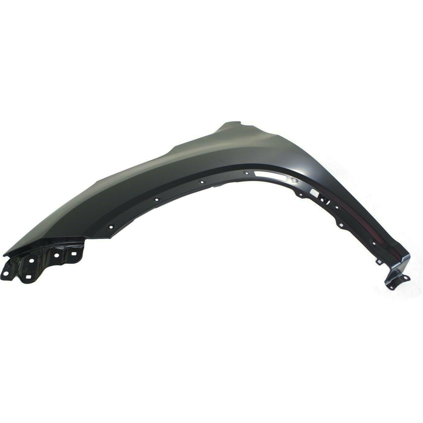 2014-2019 Toyota Highlander Fender