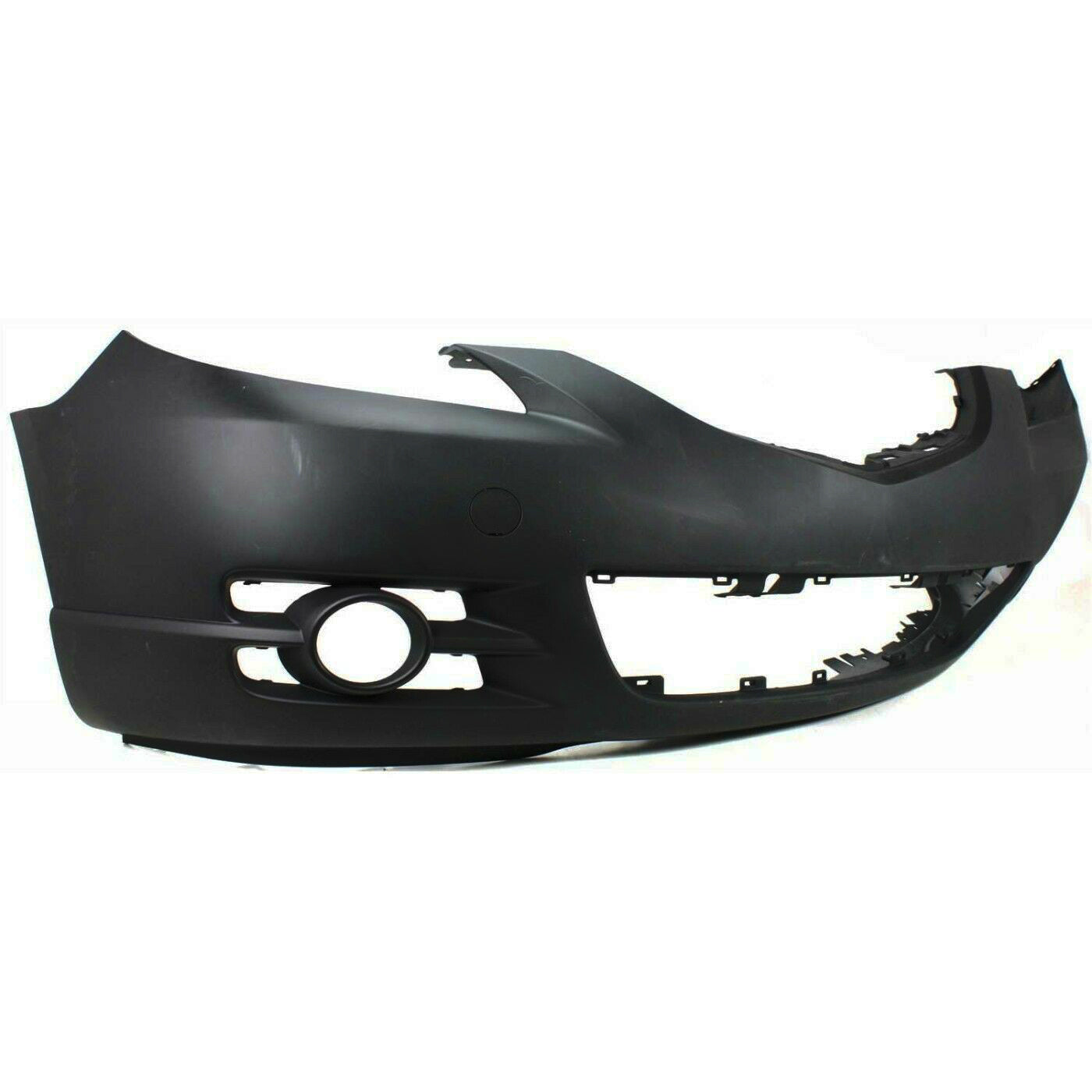 2004-2006 Mazda 3 Sport Front Bumper Painted