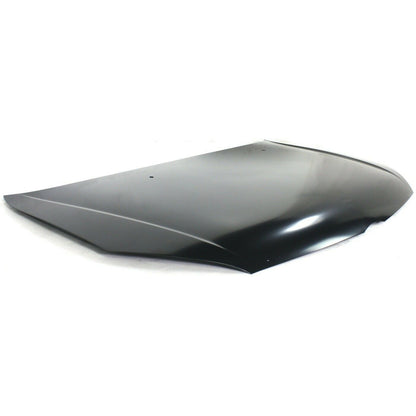 2003-2005 Toyota Echo Hood