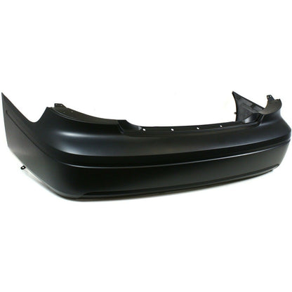 2004-2007 Ford Taurus Sedan Rear Bumper