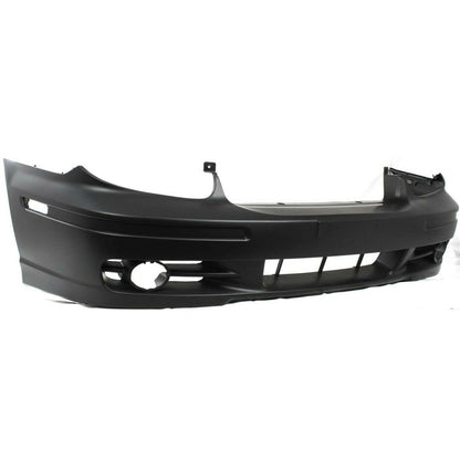 2002-2005 Hyundai Sonata Front Bumper Painted