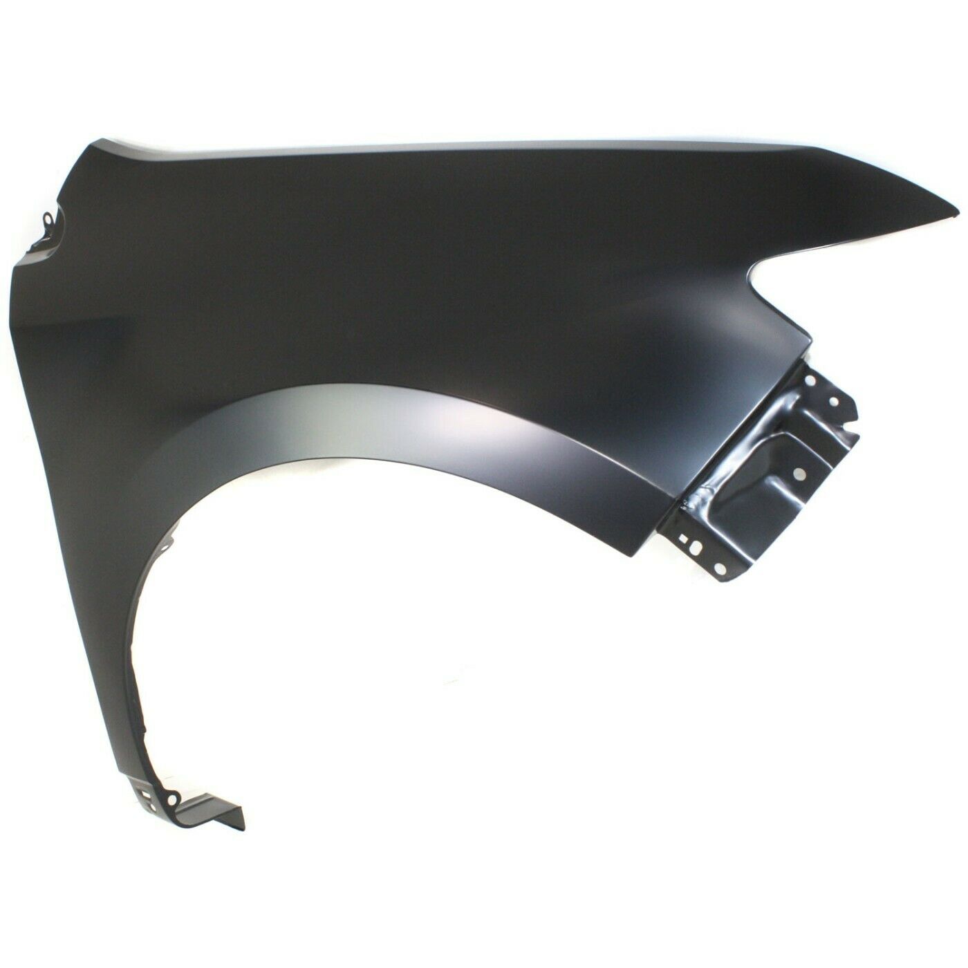 2007-2010 Ford Edge Fender