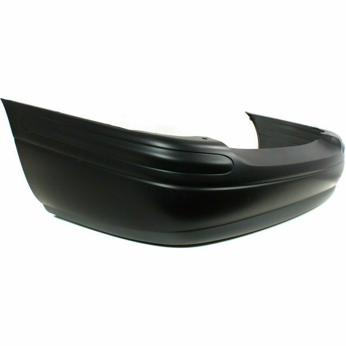 2000-2005 Buick LeSabre (Limited) Rear Bumper