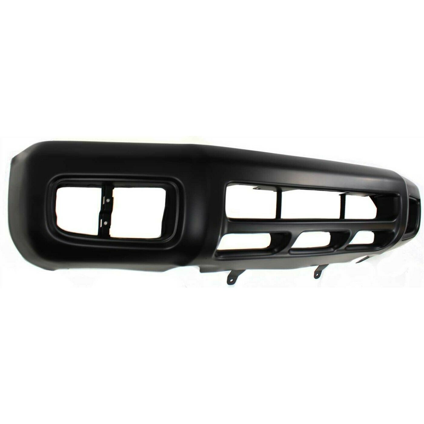 1999-2004 Nissan Pathfinder Front Bumper Painted